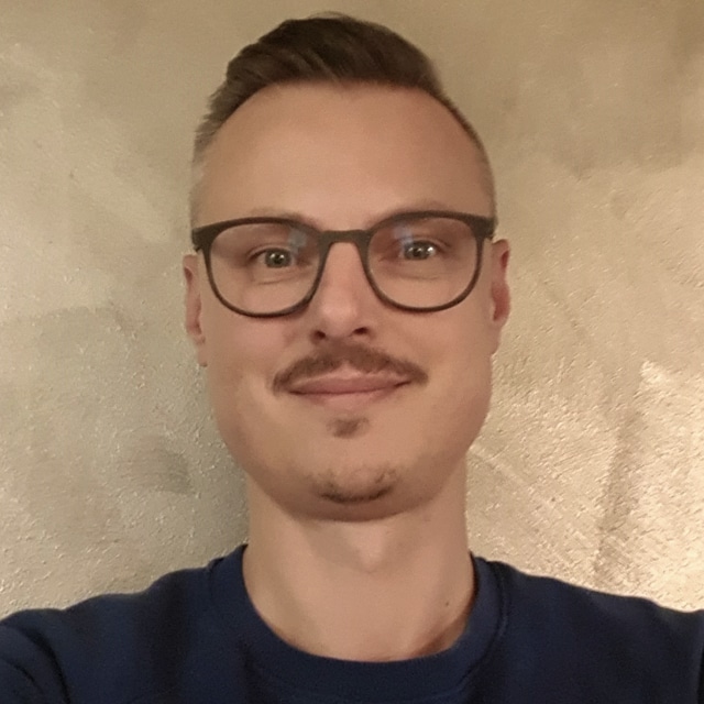 Rainer Schwerda